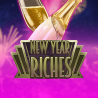 New Year Riches screenshot