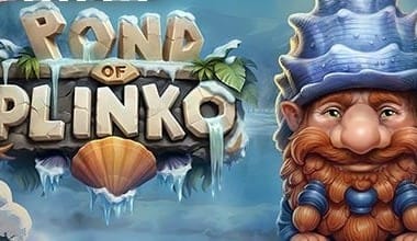 Pond of Plinko