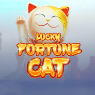 Lucky Fortune Cat screenshot