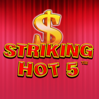 Striking Hot 5